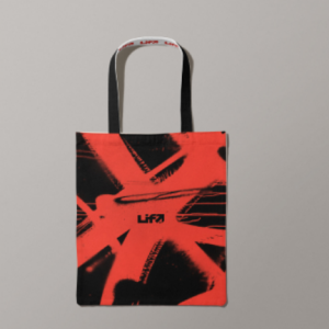 Tote Bag #1