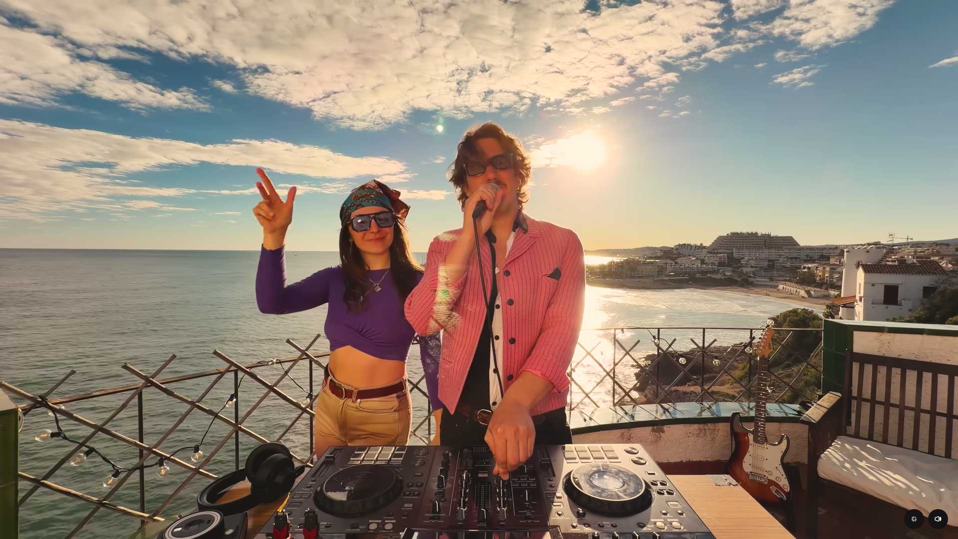DJ Kira Sound